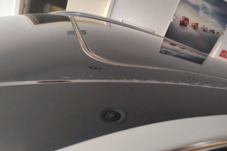 Used Lincoln Aviator 2024 3.0T V6 All-Wheel-Drive Luxury Edition Six Seats