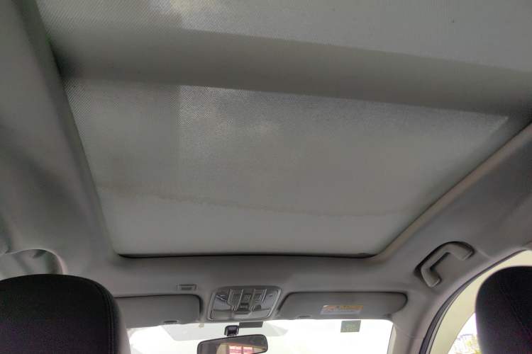 Used Haval H6 Coupe 2016 Blue Label 1.5T Automatic Two-Wheel Drive Urban Model