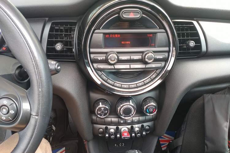 Used MINI 2014 1.2T ONE+