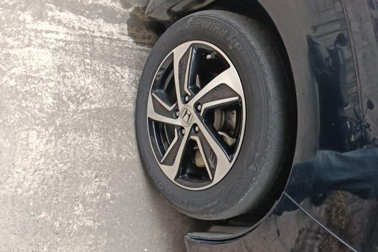 Used Honda Odyssey 2015 2.4L Luxury Edition