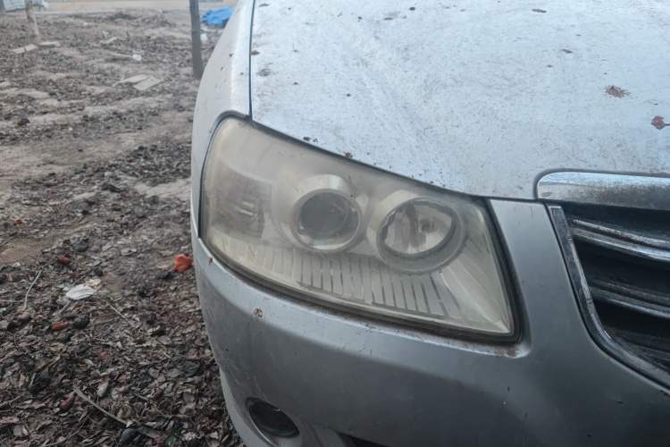 Used Chery Cowin 2 2012 1.5L Manual Standard Edition