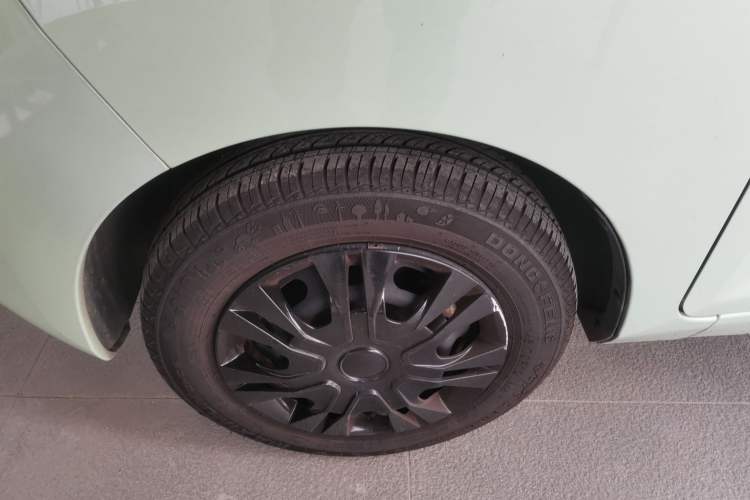 Used Wuling Hongguang MINIEV 2022 Macaron Premium Model – Lithium Iron Phosphate
