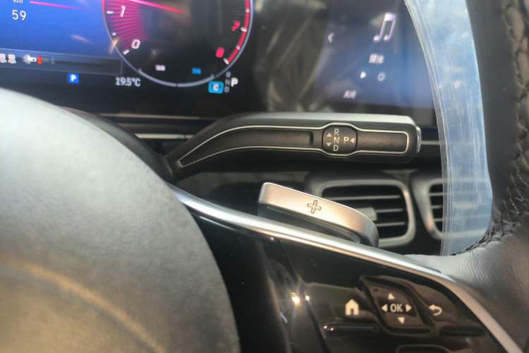 Used Mercedes-Benz GLE 2025-Year Restyled GLE 350 4MATIC Fashion Edition
