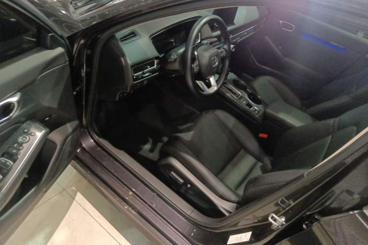 Used Honda Integra 2022 240TURBO CVT Luxury Edition