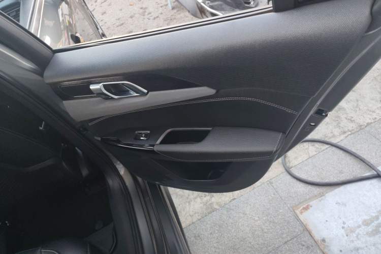 Used Lynk & Co 03 2021 1.5TD DCT Jing Champion Edition