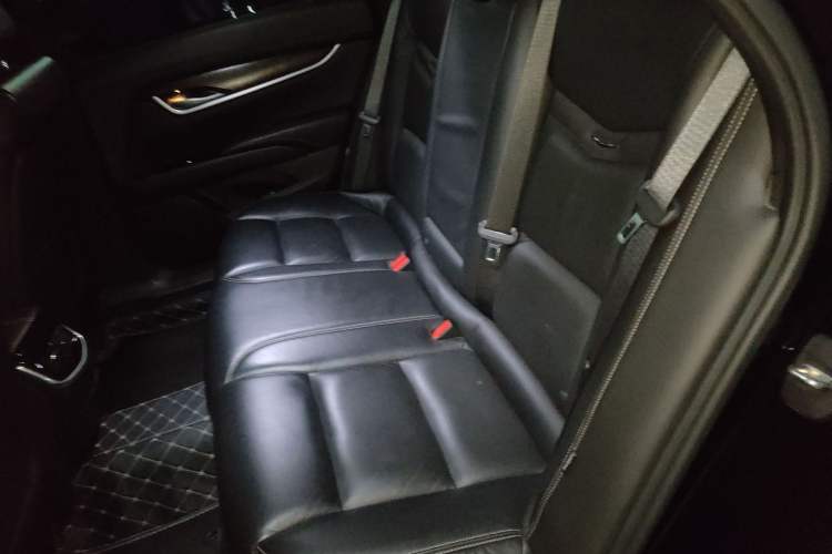 Used Cadillac XTS 2018 28T Elite Edition
