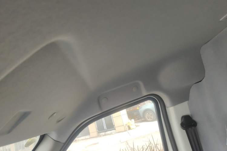 Used Dongfeng Yufeng EM27 2024 EM27L Eves Power 41.86 kWh
