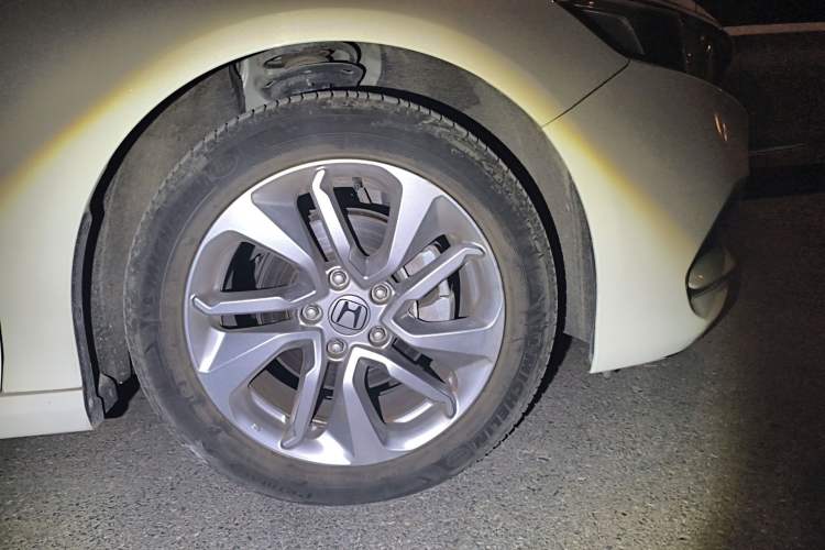 Used Honda Accord 2018 260TURBO Elite Edition China VI Right Front Wheel Hub