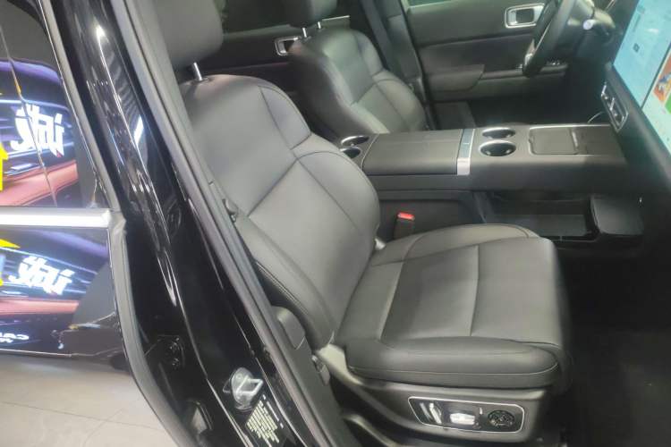 Used Li Auto L9 2024 Ultra Model