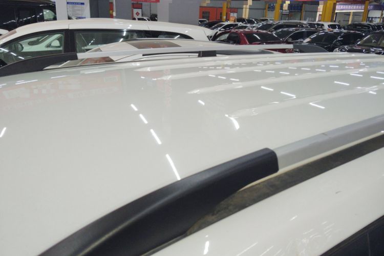 Used SWM X3 2020 1.5L Manual Value Edition 7 Seats