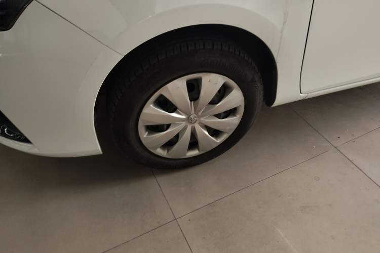 Used Toyota YARiS L Zhi Xuan 2020 1.5L CVT Leading Edition