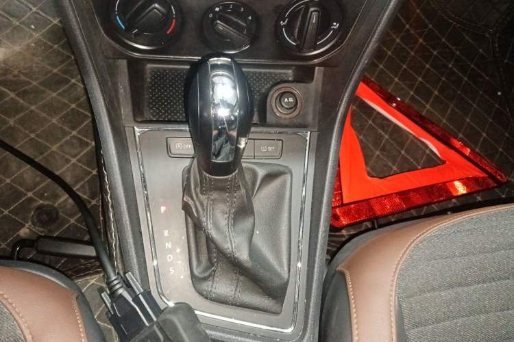 Used Volkswagen Lavida 2019 Lavida Start 1.5L Automatic Comfort Edition China VI Standard
