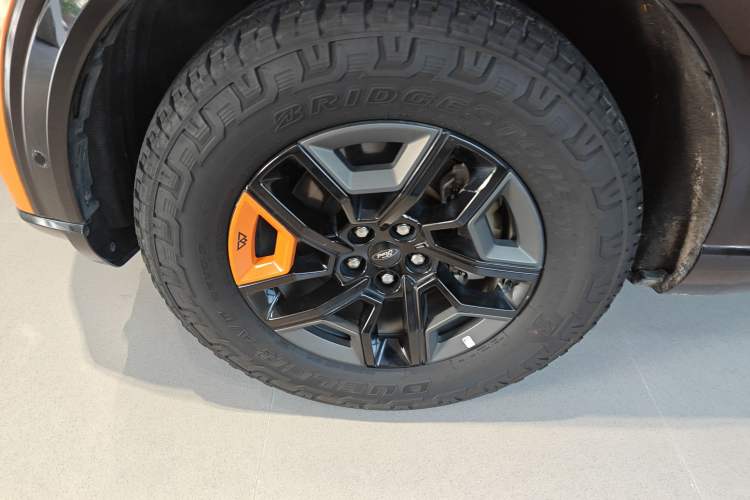 Used Ford Explorer 2023 EcoBoost 285 Kunlun Peak Edition 7-Seater