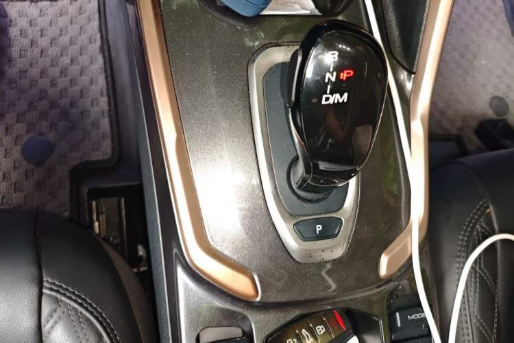 Used Haval H6 2021 1.5T Automatic Champion Edition
