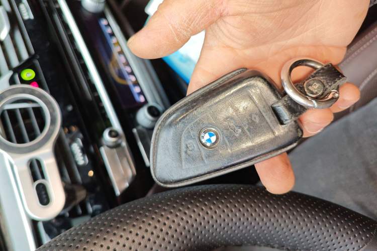 Used BMW 6 Series GT 2018 640i xDrive M Sport Package
