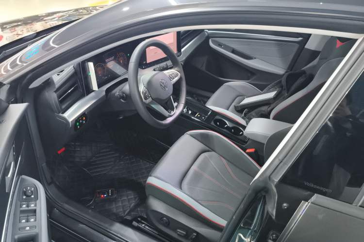 Used Volkswagen Lamando 2024 Lavida L 280TSI DSG Spicy Edition