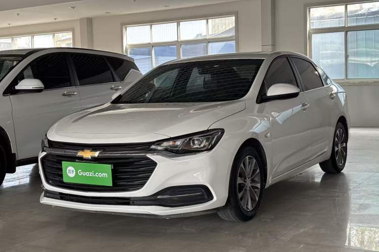 Used Chevrolet Monza 2022 320 Automatic Enjoyment Sunroof Version