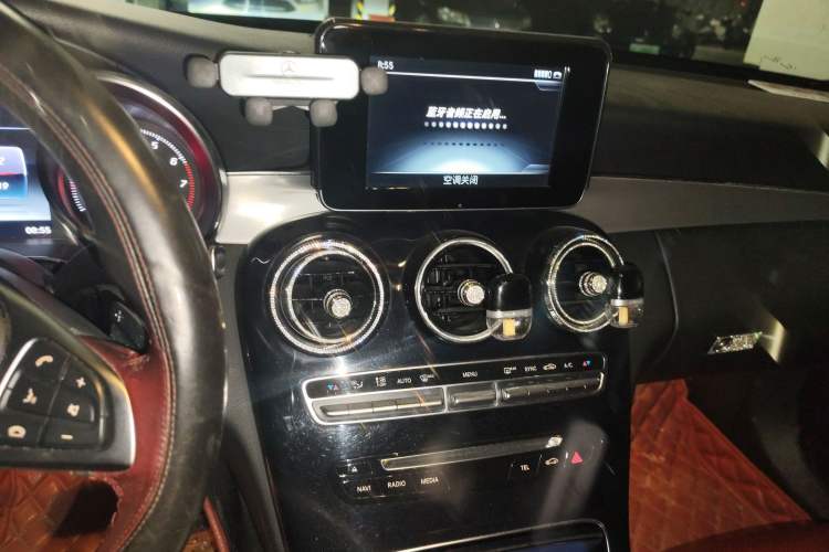 Used Mercedes-Benz C-Class 2016 C 200 Sport Edition