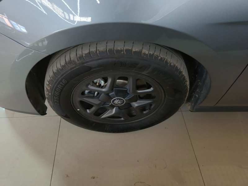 Used BYD Qin PLUS 2025 DM-i Smart Drive 55KM Leading Model — 22