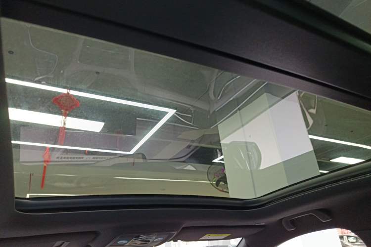 Used BYD Song PLUS New Energy 2025 DM-i 160KM Flagship Model Headliner