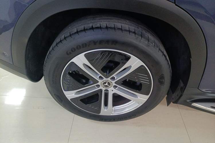 Used Mercedes-Benz EQE SUV 2023 350 4MATIC Pioneer Edition
