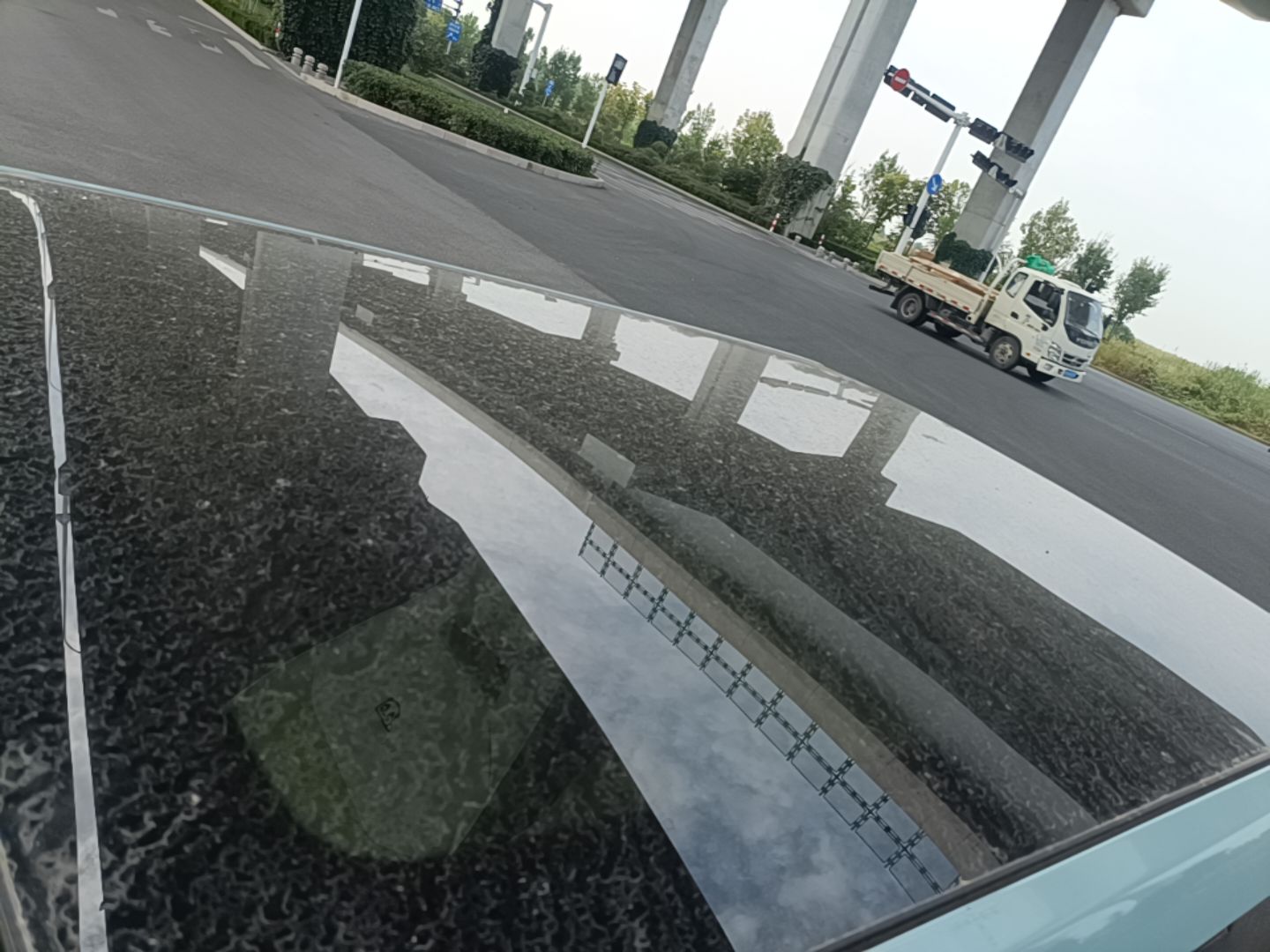 Geely Galaxy Panda 2023 Panda Mini 200km Dynamic Bear — снимка 7