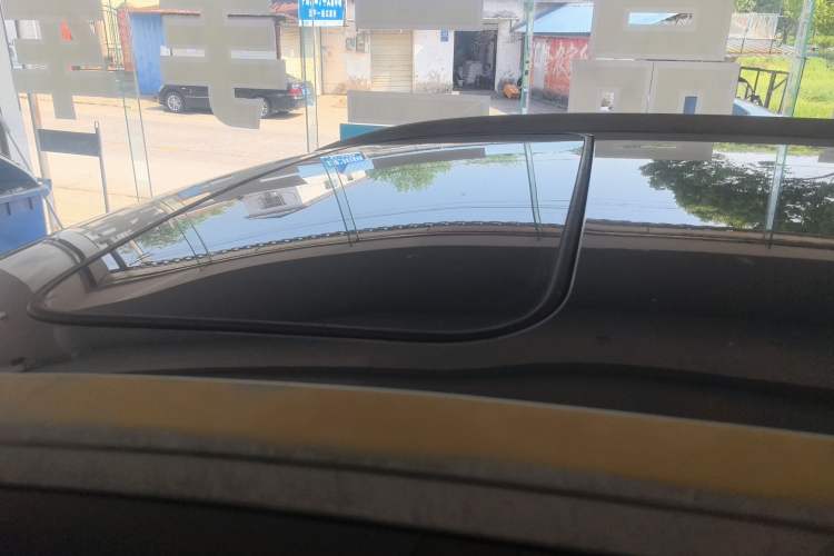 Used Honda CR-V 2015 2.0L two-wheel drive Fashion Edition
