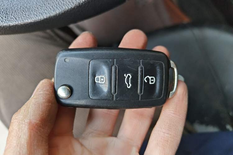 Used Skoda Rapid Spaceback 2018 1.4L Manual Standard Edition