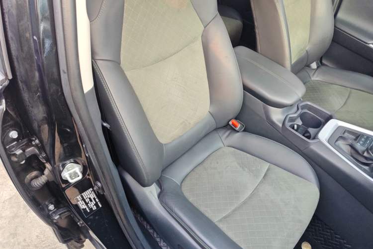 Used Toyota RAV4 2023 2.0L CVT 4x4 Explorer Plus Edition