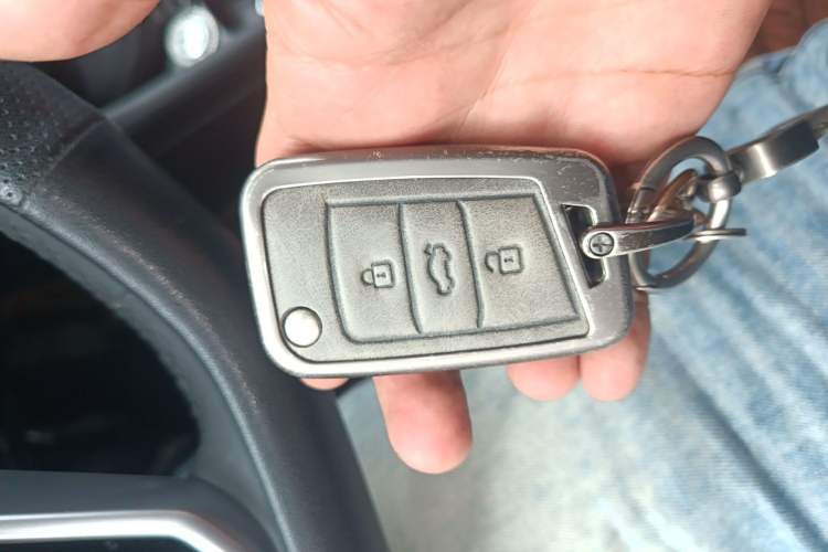 Used Volkswagen Lavida 2024 1.5L Automatic Starry Sky 5 Million Edition