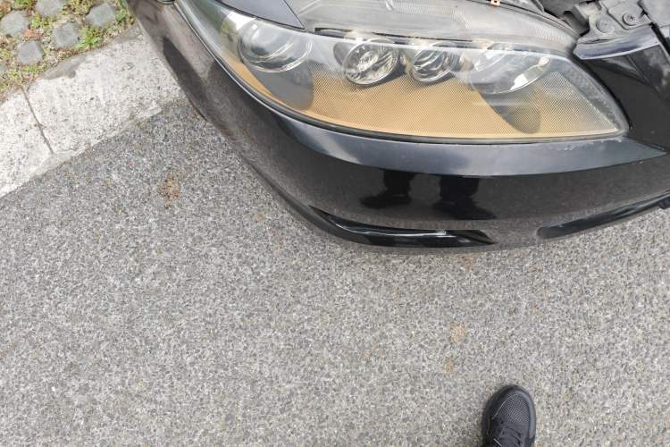 Used Mazda 6 2013 2.0L Automatic Fashion Edition
