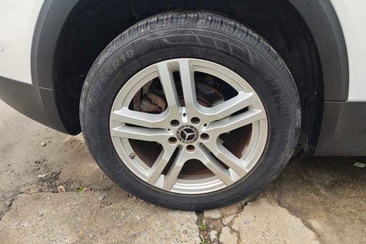 Used Mercedes-Benz GLB 2020 GLB 200 Dynamic Edition