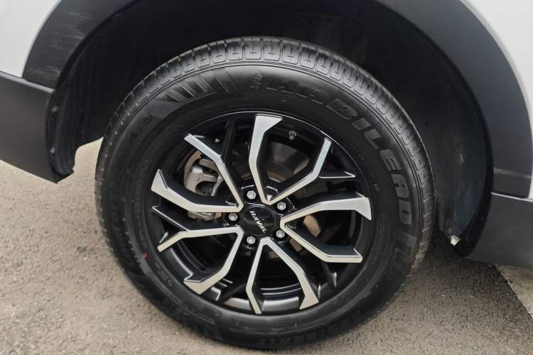 Used Haval H6 2023 National Trend Edition 1.5T Automatic Urban Version
