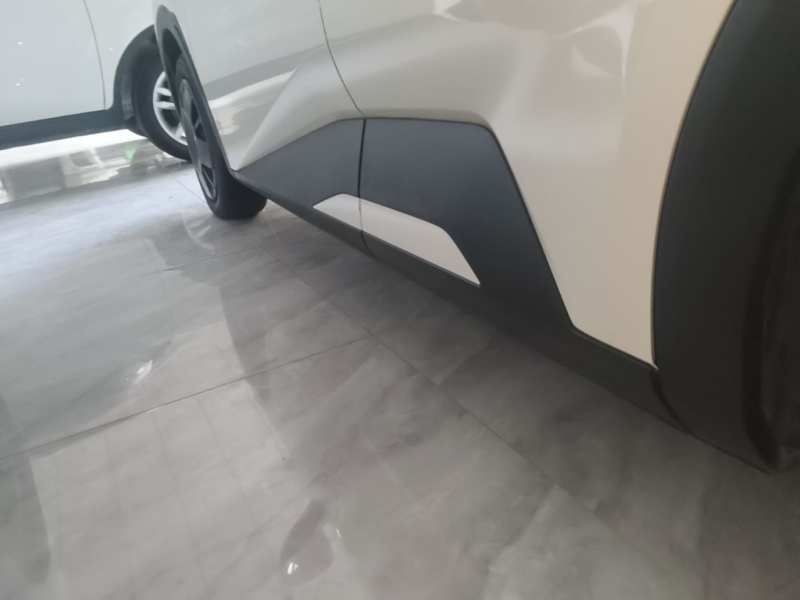 Used BYD Seagull 2025 305km Active Version — 21