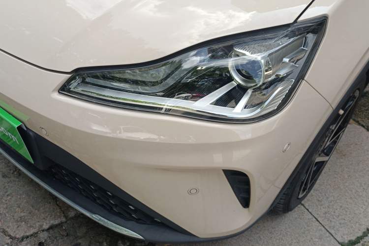 Used NETA AYA 2023 401