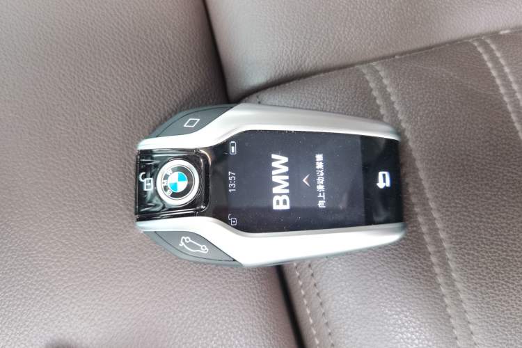 Used BMW X3 2020 xDrive28i M Sport Package
