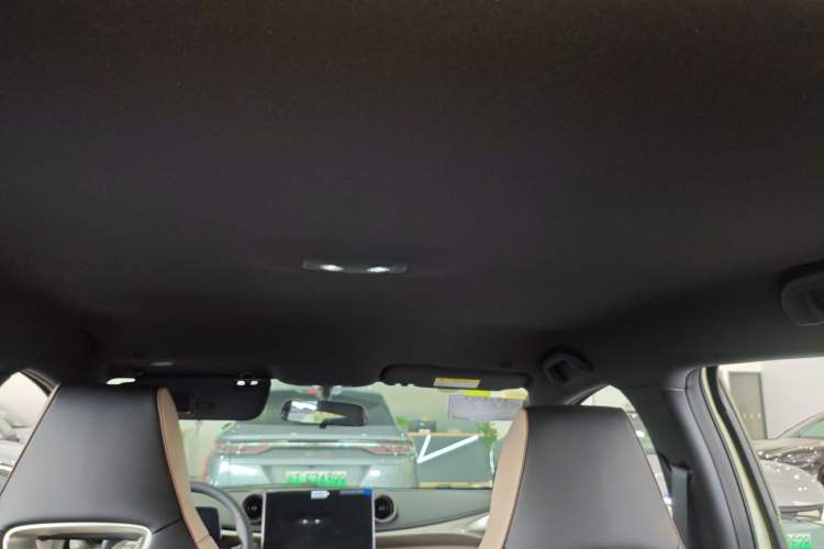 Used BYD Dolphin 2025 420km Free Edition