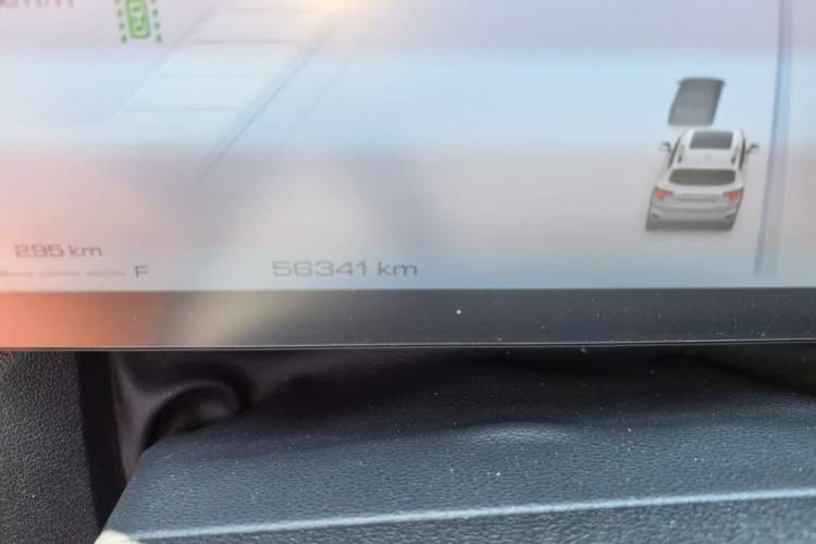 Used Haval H Dog New Energy 2023 DHT-PHEV 105km Tide Electric Version Plus
