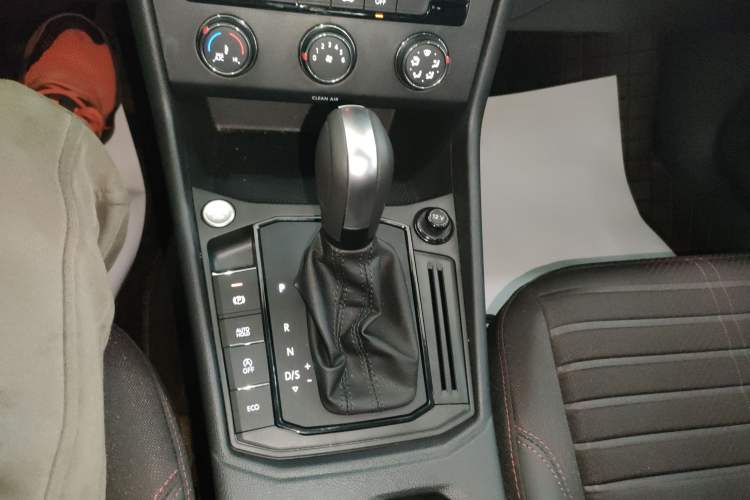 Used Volkswagen Lavida 2024 300TSI DSG Starry Sky Deluxe Edition