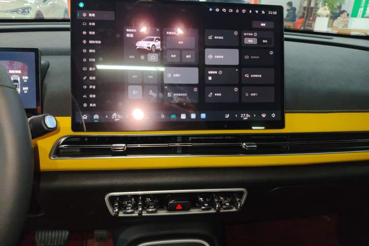 Used ORA Good Cat GT 2025 Model, Mulan Edition, 430km Prestige Version