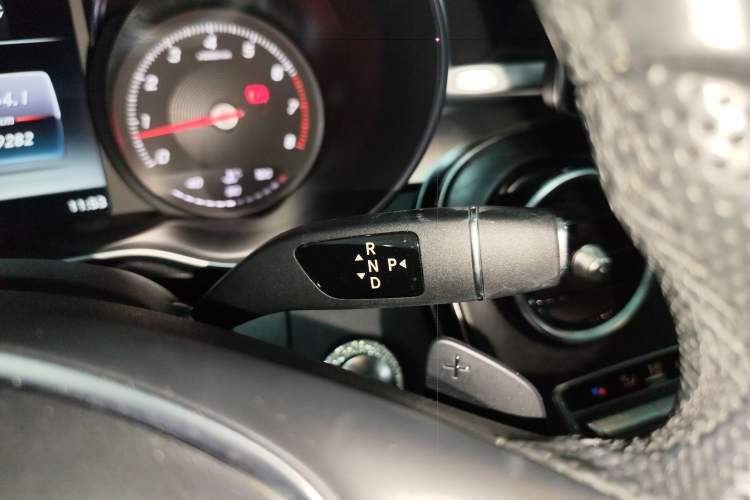 Used Mercedes-Benz C-Class 2016 C 200 L Sport Edition