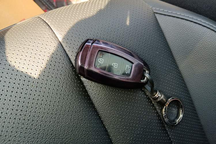 Used Hyundai Elantra 2023 1.5L CVT GLX Elite Edition