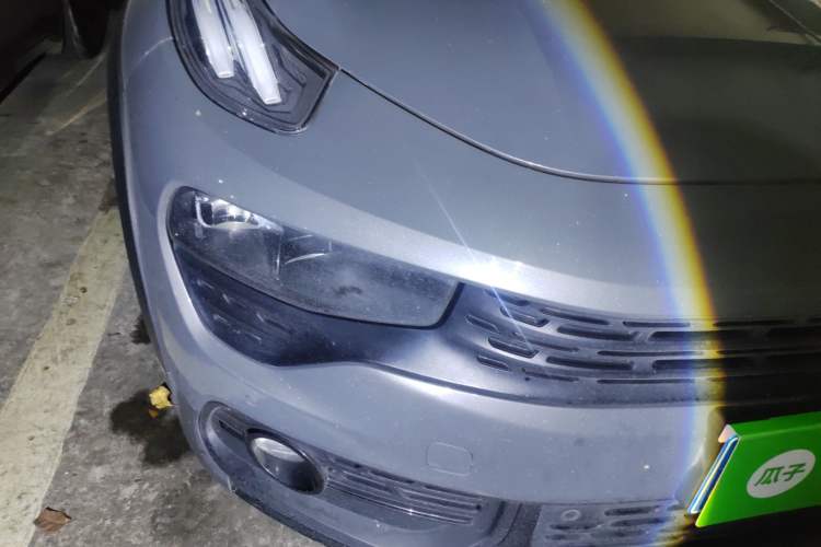 Used Lynk & Co 02 2021 2.0TD Automatic Two-Wheel Drive "Jin" Champion Edition
