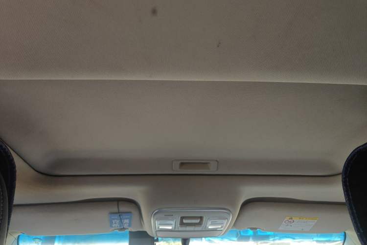 Used Geely Auto Emgrand GL 2017 1.8L DCT Elite Model
