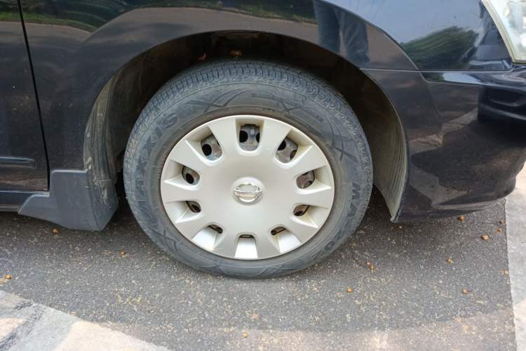 Used Nissan Sylphy 2012 Classic 1.6XE Manual Comfort Edition