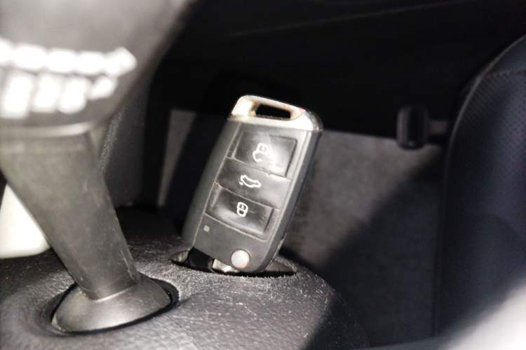 Used Volkswagen Lavida 2022 1.5L Automatic Comfort Edition