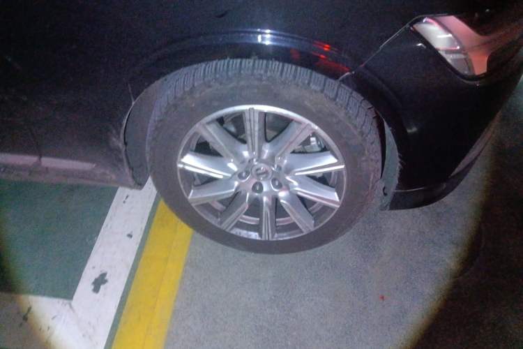 Used Volvo S90 2020 T5 Zhiyi Luxury Edition