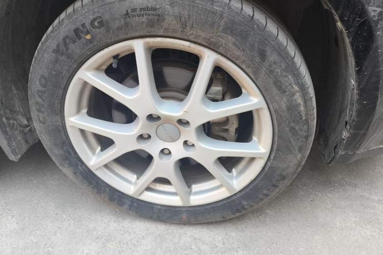 Used Dodge Journey 2015 2.0TD Four-Wheel Drive Luxury Edition
