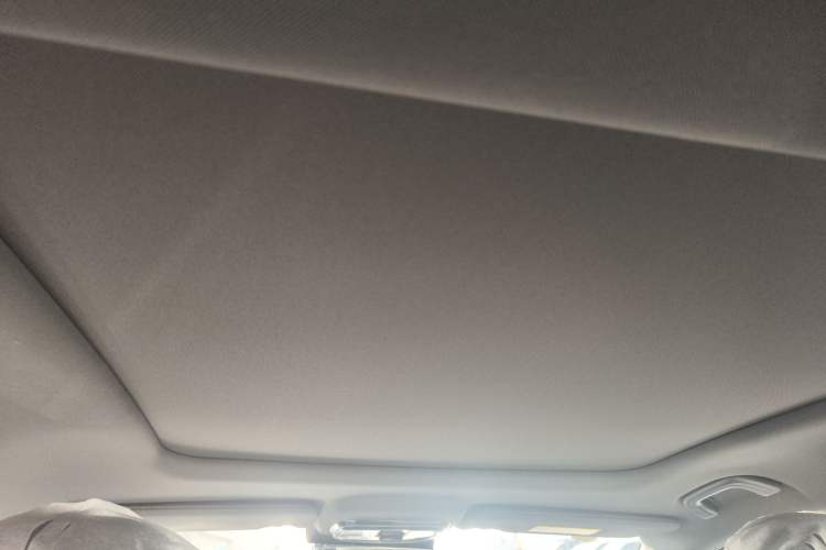 Used Geely Auto Preface 2026 Model Oriental Yao 1.5TD Kunlun Edition