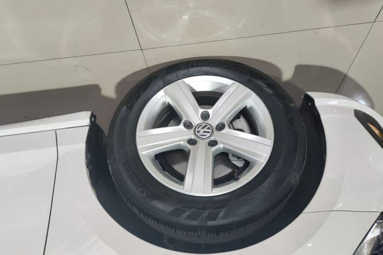 Used Volkswagen Lamando 2021 230TSI DSG Fashion Edition
